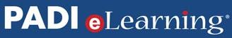 �PADI eLearning is a convenient way to learn to scuba dive.� 